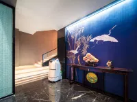 Dongguan Dalang Songshan Lake Hotel Hotels near Dalang