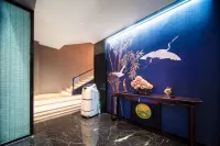Dongguan Dalang Songshan Lake Hotel Hotels near Dongkeng Passenger Transport Terminal