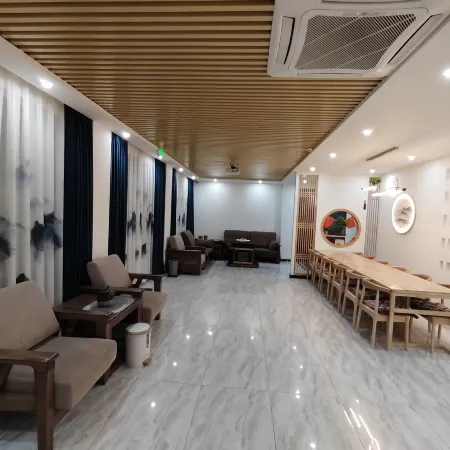 Jiuwuju Homestay (Xintian 360 Plaza)