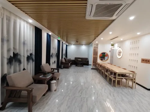 Jiuwuju Homestay Hotels in Wuzhi