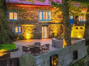 Alberghi Sapore Locale a Lushan Global Geopark: le opzioni più popolari