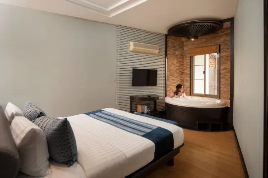 ห้องสวีทจูเนียร์แกรนด์