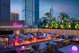 FUNGEE S Hotel Changsha Wuyi Square, No.265 Renmin Rd, Changsha