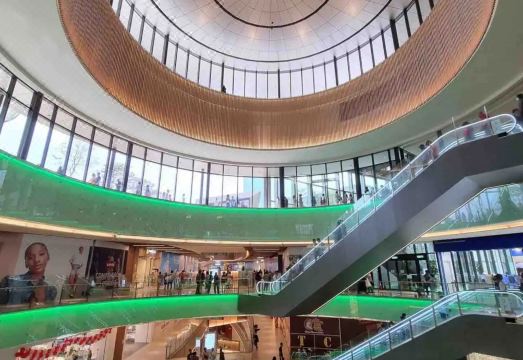 Lucentia Residences BBCC by WY Homestay 외부 전경