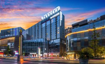 Daxiya Smart Hotel (Guiyang Future Ark Branch)