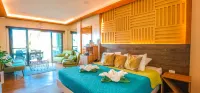 Noni's Resort Hotel a Alitagtag