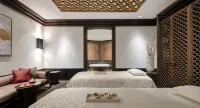Park Hyatt Changbaishan - Spa