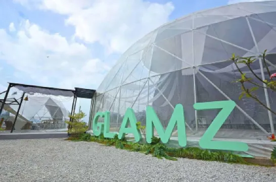 Glamz at Genting Hotels near Yunkai Campsite