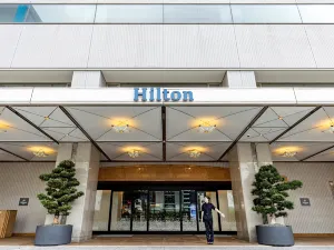 Hilton Nagoya Hotel