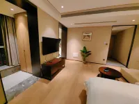 Tianjin Jiacai Boutique Apartment (Tianta Subway Station) - Cho phép mang theo thú cưng