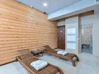 Alpine Lounge Boutique Hotel Hotels in Stepantsminda