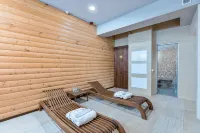 Alpine Lounge Boutique Hotel Hotels in Stepanzminda