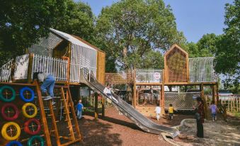 Dashan Bowuzhi Homestay