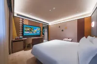 桔子酒店（成都省體育館玉林路店） - 溫泉