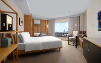 Jinling Hotel Các khách sạn ở Nam Kinh