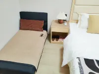 Youhua Courtyard Homestay (Laojunshan) - Kitchens