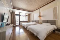 Xianhua Farmhouse