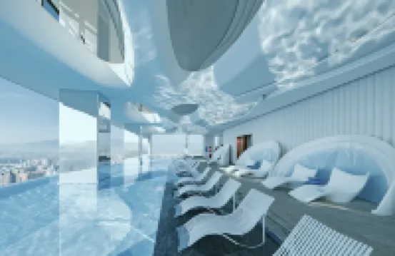 孔雀城景蘭星光酒店（景洪市告莊星光夜市店）