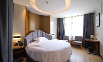 Yunduo Yushang Hotels