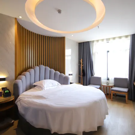 Yunduo Yushang Hotels