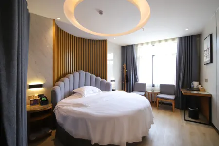 Yunduo Yushang Hotels