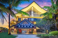 Xiadu Resort Hotel Hotel a Mengle Buddha Temple Scenic Area