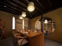 Yundu Shaxi Courtyard - Morgenmad