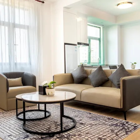 The Q Residence Vientiane