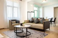 The Q Residence Vientiane - Ramah Hewan Peliharaan