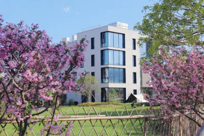 Moganshan Kaiyuan Life Resort Hotel