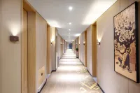 IU酒店（邯鄲高鐵站天鴻廣場店） - 2星級