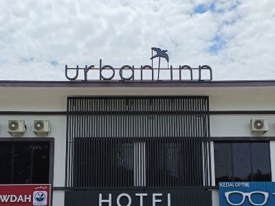 Urban Inn Salak Tinggi