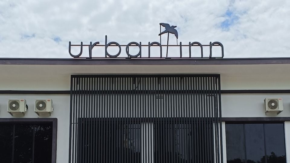 Urban Inn Salak Tinggi