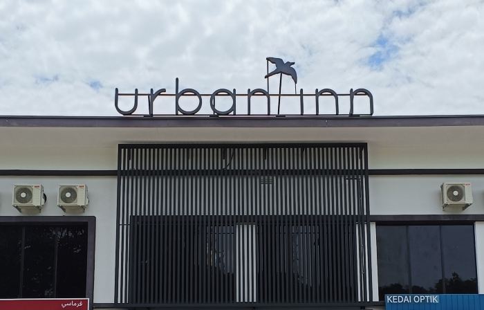 Urban Inn Salak Tinggi