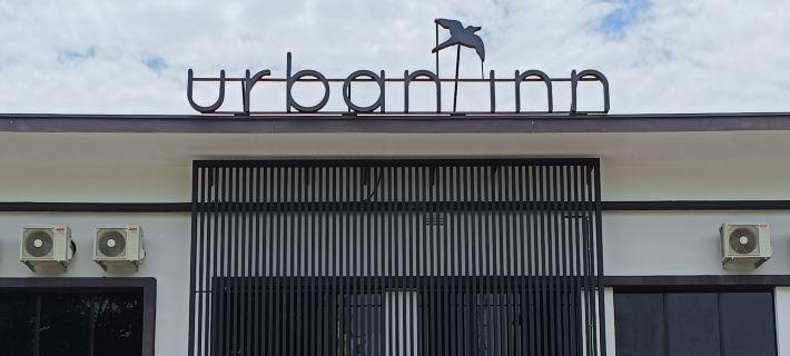 Urban Inn Salak Tinggi Hotels in Sepang