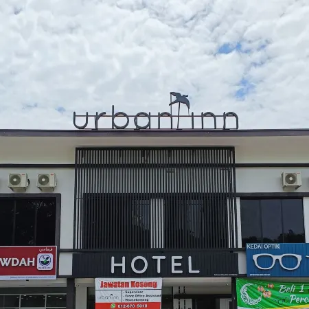 Urban Inn Salak Tinggi