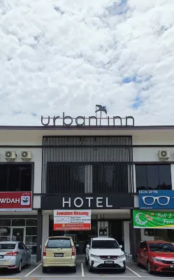 Urban Inn Salak Tinggi Hotels in Sepang