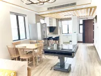 Blue Whale Homestay