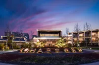 LOHAS Boutique Hotel Các khách sạn ở 