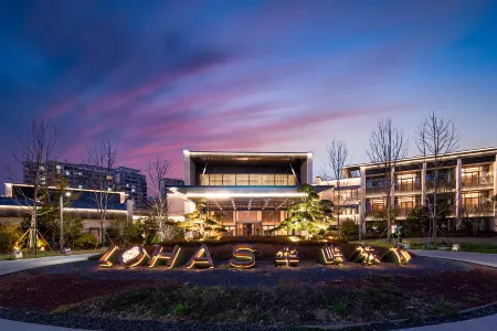 LOHAS Boutique Hotel
