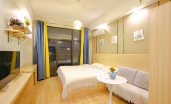 Chongqing Yunxi Hotel