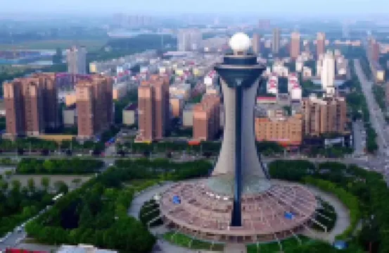 Zhumadian Xinpeng Accommodation