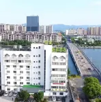 Heng8 chain hotel (Gaobu jinjinjindudian, Shaoxing) Отели рядом с достопримечательностью «Dongbao Press Marked Pottery Kiln Site»