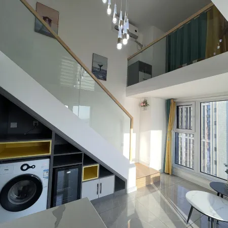 Yuehaiju Yangma Island Longhu Seaview Homestay