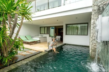 รูปภาพของNCHANTRA BEACHFRONT RESORT