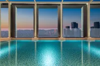 Hotel Indigo WUXI TAIHU NEW CITY by IHG - Rooftop Pools