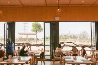 南通森迪部落樹屋 - 早餐