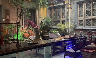 Suzhou Little Courtyard Inn