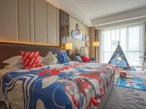 Haikou Yatter Hotel, Vignette Collection