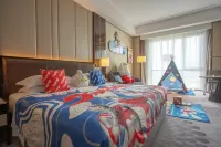 Haikou Yatter Hotel, Vignette Collection Các khách sạn gần Holiday Beach